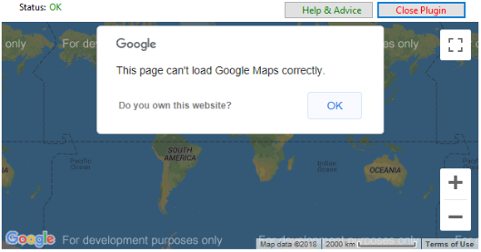 For development purposes only For development purposes only