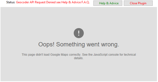 Oops! Something went wrong Oops! Something went wrong